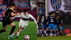 San Lorenzo le ganó por penales a Platense y Almagro será rival de Boca