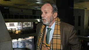 Murió Horacio García Belsunce, el hermano de María Marta, figura clave en la lucha por esclarecer su asesinato