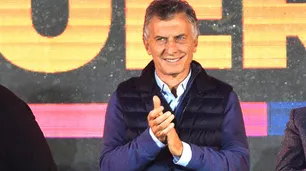 "Blanqueo trucho": como Cristina Kirchner, diputados del Frente de Todos apuntaron contra la familia de Mauricio Macri