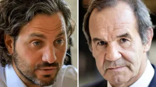 Tras los dichos de Bielsa, Santiago Cafiero se comunicó con el canciller chileno para limar asperezas