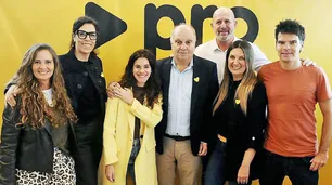 El equipo del PRO: “Adorni y Santoro esconden sus listas y no conocen la Ciudad”