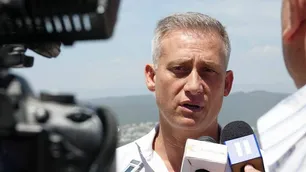 Esteban Avilés contra la conducción de la UCR Córdoba: “Moralmente no pueden mirar a sus hijos a los ojos”