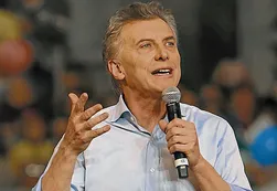 Macri sobre la suspensión de Freiler: "Es un paso adelante enorme"