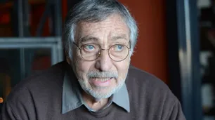 Luis Brandoni criticó "Argentina, 1985": "Hay algunas omisiones muy graves"