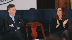 La construcción del enemigo y la decadencia