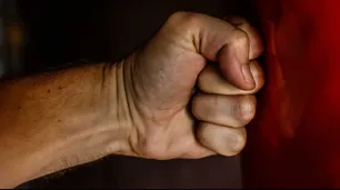 La violencia social y sus consecuencias