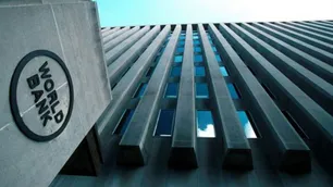 Estados Unidos, Alemania y Japón abandonaron una reunión del Banco Mundial en protesta contra Rusia