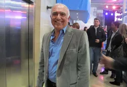 Carlos Ruckauf sobre la toma de tierras: "Hay grupos que aprovechan la necesidad de la gente"