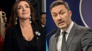Villarruel llamó fraudulento a Petri y le reclamó que se hiciera "cargo de su espantosa gestión" en el Ministerio de Defensa