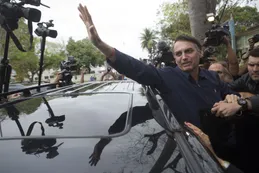 Quien gane las elecciones en Brasil heredará una montaña de deudas