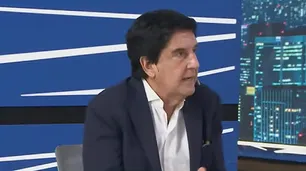 Melconian sobre el dólar: “Sería un papelón retroceder y ponerle cepo a las personas humanas”