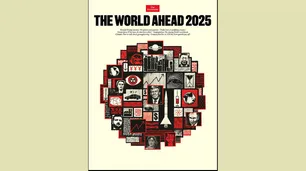 Cómo será el mundo en 2025, según The Economist