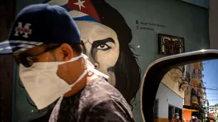 El tour de Bart, el relato de una periodista argentina varada en Cuba