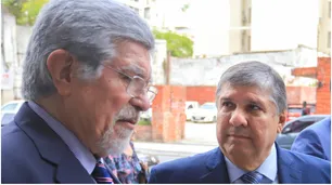 Senado: el PJ acordó bloque único y el kirchnerista Mayans lo presidirá