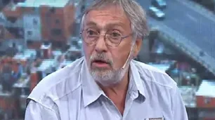 Proponen declarar a Luis Brandoni como Ciudadano Ilustre de la Nación