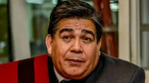Fuerte repudio de políticos, empresarios y periodistas a la "amenaza" de Mario Ishii