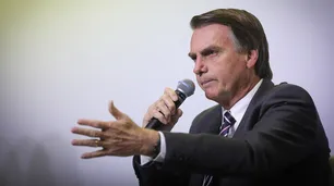 Tras asumir, Bolsonaro continuará con la enorme venta de petróleo brasileño
