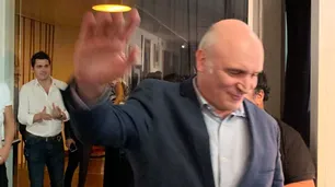 José Luis Espert: "Mauricio Macri no tenía nada que ver con el Liberalismo"