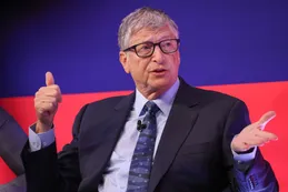 Bill Gates advirtió sobre la próxima pandemia y pidió estar preparados "como con incendios o terremotos"
