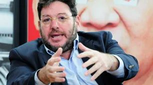 Pablo Avelluto: "Yo estoy convencido de que Télam no cumple ninguna función"