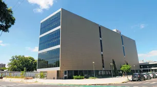 Avanza la mudanza del Archivo General de la Nación