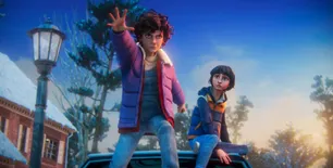 Netflix expandirá el universo de Stranger Things con la renovación de su spin-off animado para una segunda temporada