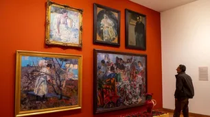 Una semana para vivir el arte: Córdoba despide octubre con música, exposiciones y encuentros