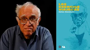 Clásico de la semana: "Las esencias viajeras", de Carlos Monsiváis