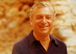 A los 94 años, murió Jacobo Langsner, el creador de "Esperando la carroza"