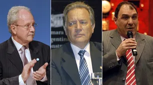 Odebrecht: confirman los procesamientos a los empresarios Roggio y Wagner