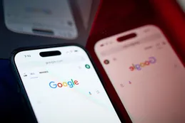 Google implementó Modo IA: los medios y la libertad de expresión, entre los grandes perdedores