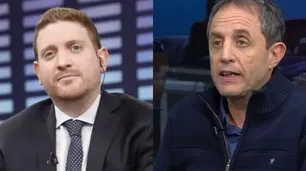 Ernesto Tenembaum comparó a Joni Viale con Tucker Carlson: "Este tipo de operaciones son de otra dimensión"
