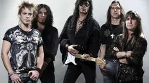 Rata Blanca está de festejo