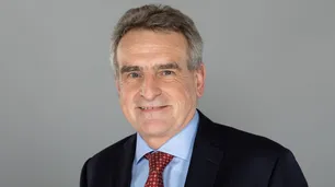 Quién es Agustín Rossi, el candidato a vicepresidente de Unión por la Patria