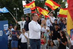"Investidura fallida": el difícil escenario que enfrenta Alberto Feijóo para presidir España