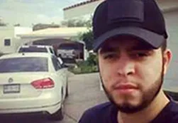 El paso por la Argentina del heredero del Chapo y su nexo con el triple crimen