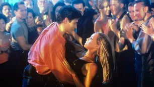 Tres películas protagonizadas por cantantes