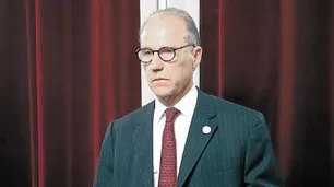 Tras el per saltum, el oficialismo pidió el juicio político de Rosenkrantz