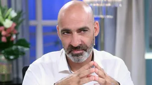 "Harto de los políticos", el doctor Kambourian podría sumarse a la lista de Diego Santilli