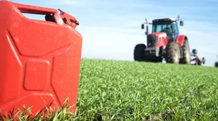 Biocombustibles: las pymes amenazan con un "tractorazo" en rechazo a la ley Ómnibus