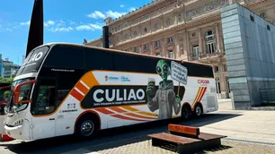 Culiao: para investigador del Conicet la campaña de Córdoba Turismo "merece un aplauso"