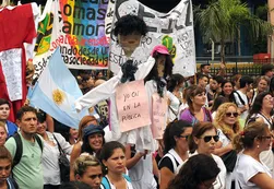 ¿Es mejor la educación privada que la pública ? Los expertos desmienten a Mauricio Macri