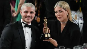 Wanda Nara confirmó los rumores sobre su enfermedad