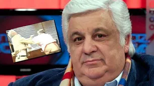 Alberto Samid: "Me arrepiento de no haberle dado otro derechazo a Viale"