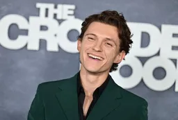 Tom Holland revela detalles de "La Odisea" de Nolan: “Es el mejor guion que he leído”