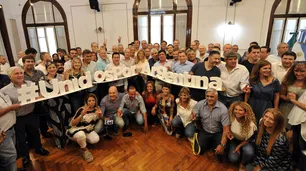 Los planes de intendentes para resistir en los municipios apuntados por Cambiemos