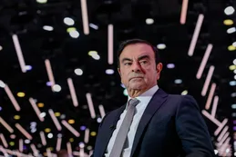 Renault se acercaría a primeras conclusiones por caso Ghosn