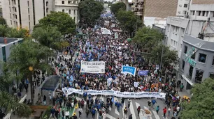 El Gobierno y las universidades acordaron un aumento del 270% para el presupuesto de funcionamiento