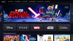 Subas de precios Disney+ y Netflix aumentan costo de paquetes