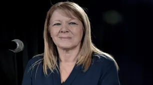 Margarita Stolbizer apuntó contra el DNU: “Es inconstitucional y no se puede avalar”